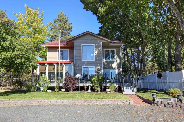 $475,000 | 716 West 6th Street, Medical Lake, WA 99022