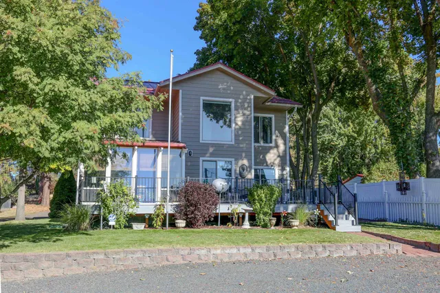 $475,000 | 716 West 6th Street, Medical Lake, WA 99022