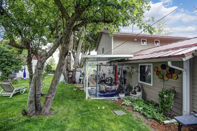 $475,000 | 716 West 6th Street, Medical Lake, WA 99022