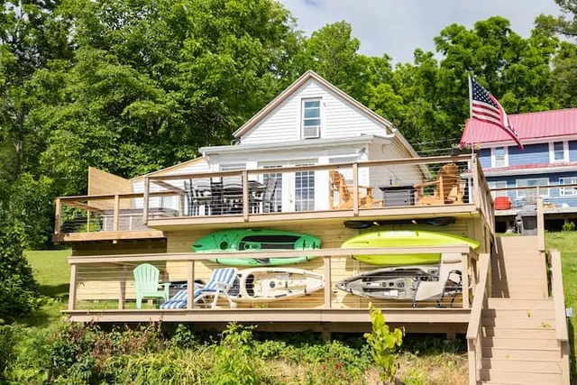 $719,900 | 5393 County Road 36, Richmond, NY 14471