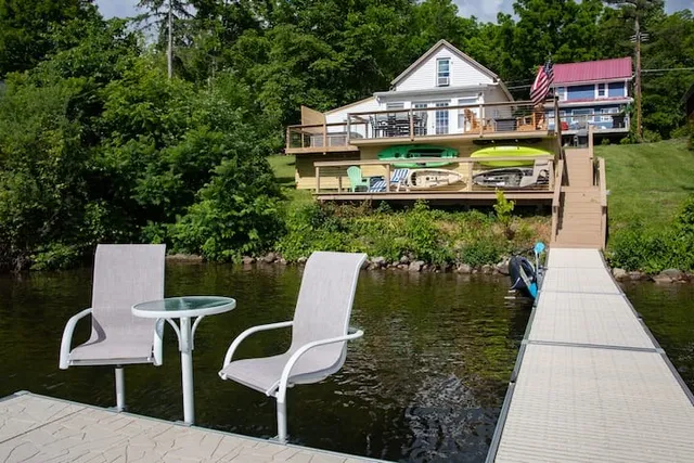 $719,900 | 5393 County Road 36, Richmond, NY 14471