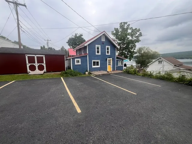 $719,900 | 5393 County Road 36, Richmond, NY 14471