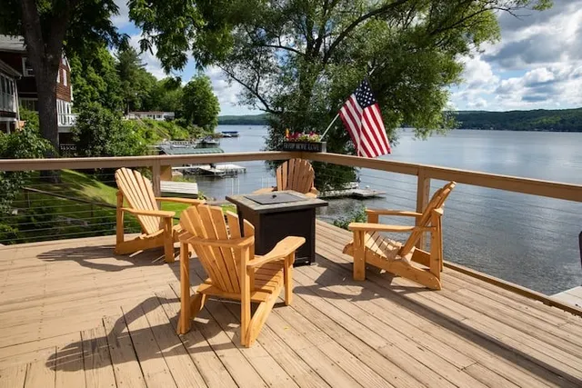 $719,900 | 5393 County Road 36, Richmond, NY 14471