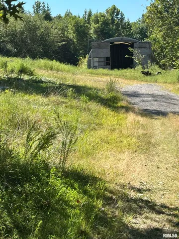 $119,900 | 1010 Woods Road, Buncombe, IL 62912