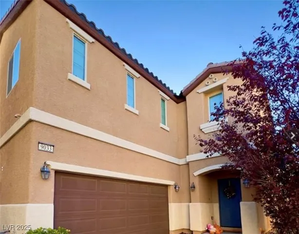 $499,900 | 9033 Savvy Seam Court, Las Vegas, NV 89149