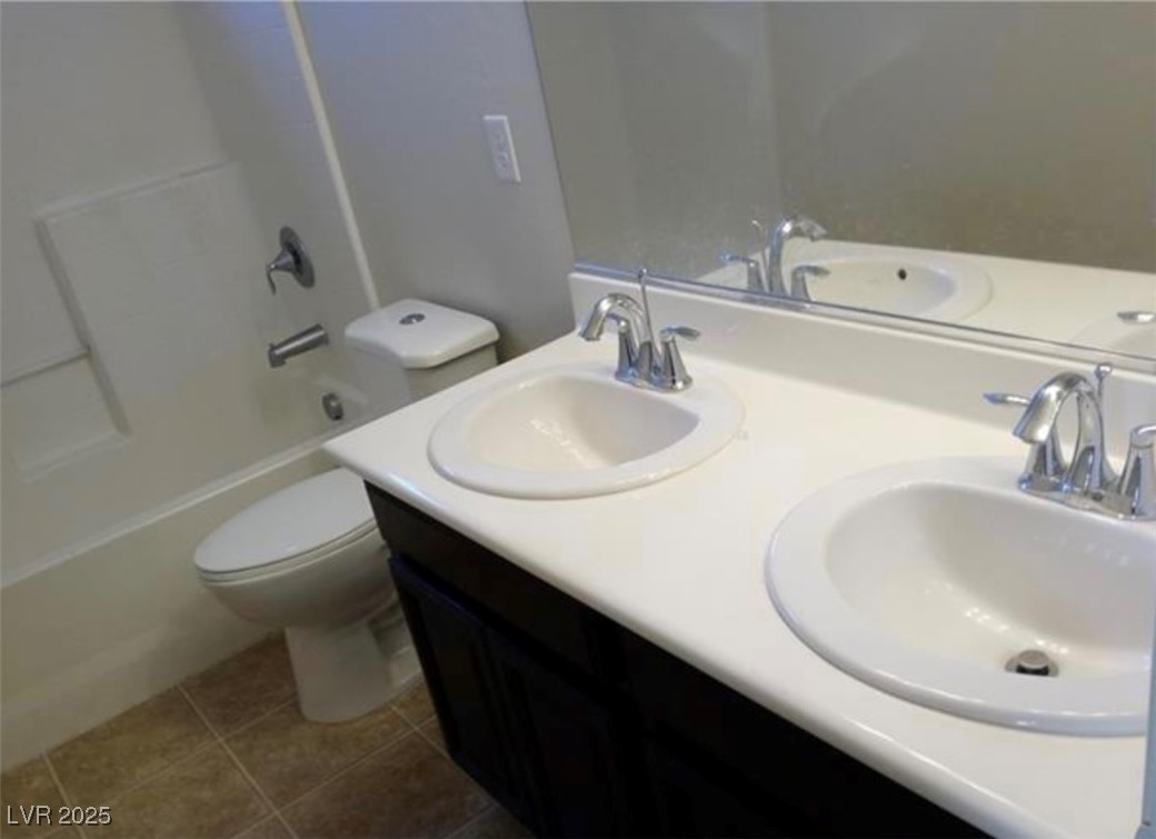 9033 Savvy Seam Court Las Vegas, NV 89149 - Photo 35 of 41