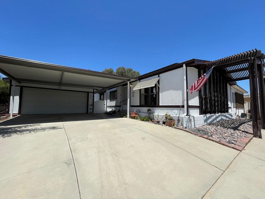 33889 Windmill Road Wildomar, CA 92595 - Photo 1 of 1 Exterior Front