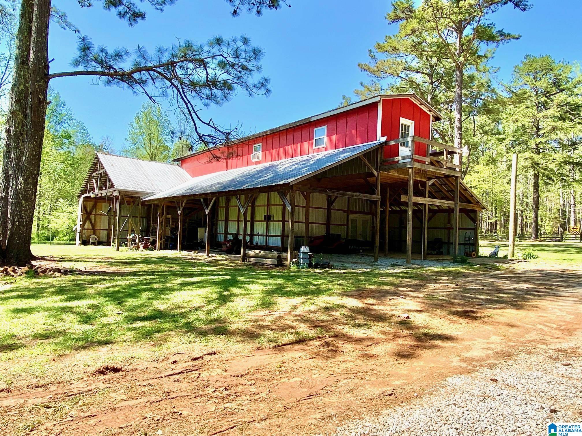 3239 County Road 129 Heflin, AL 36264 - Photo 6 of 42