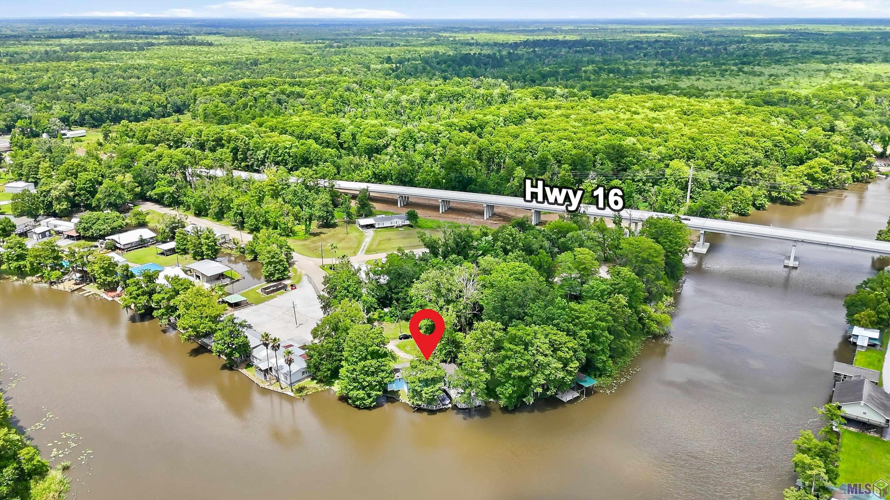 14300 Mecca Road French Settlement, LA 70733 - Photo 20 of 23