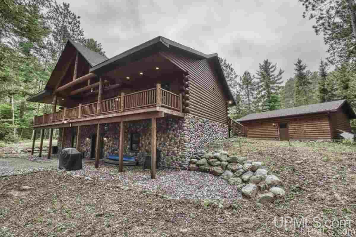 N9893 Norway Lake Road Felch, MI 49831 - Photo 36 of 41 Gallery Image 36