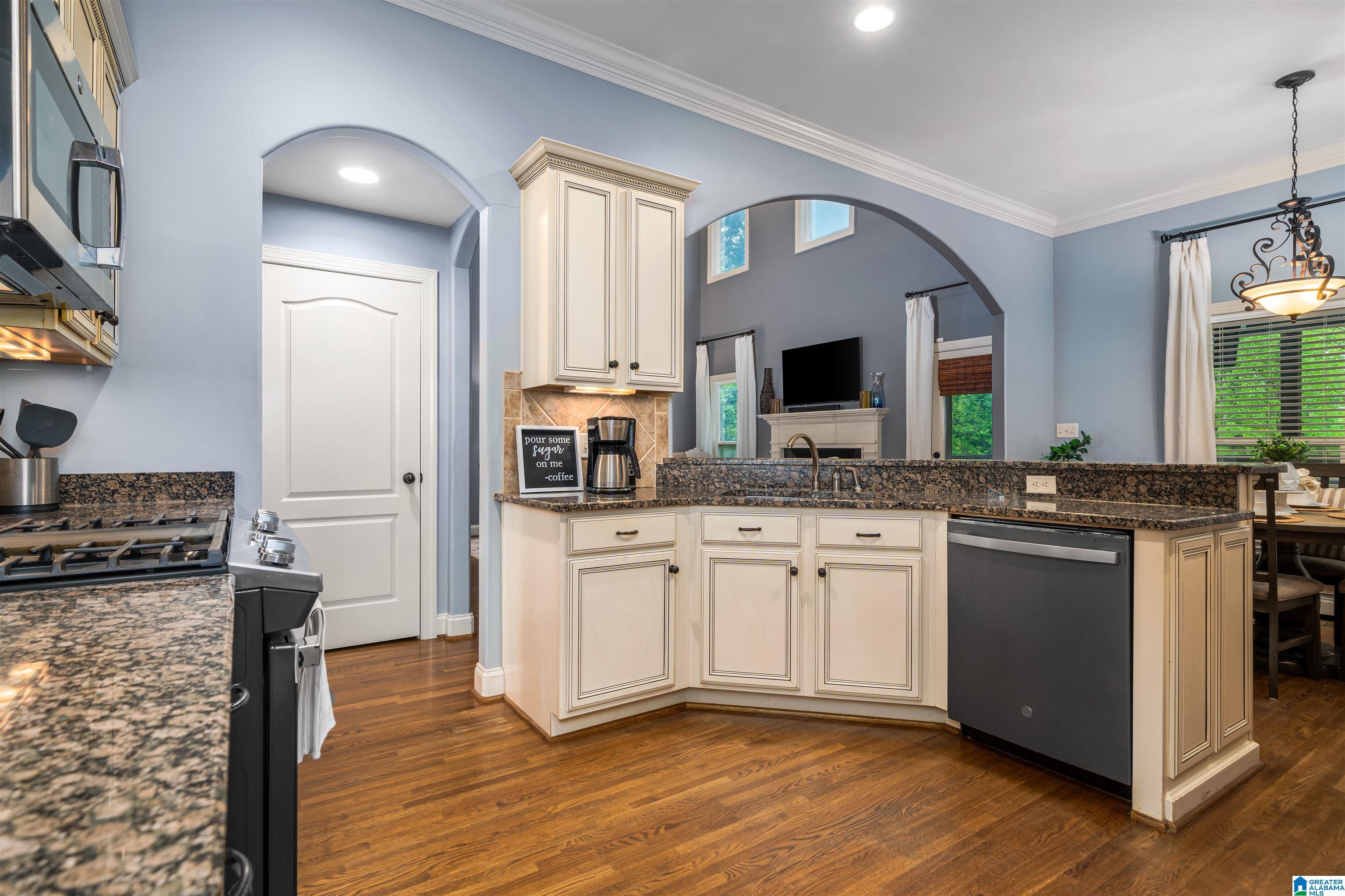 5374 Quail Ridge Road Gardendale, AL 35071 - Photo 16 of 38