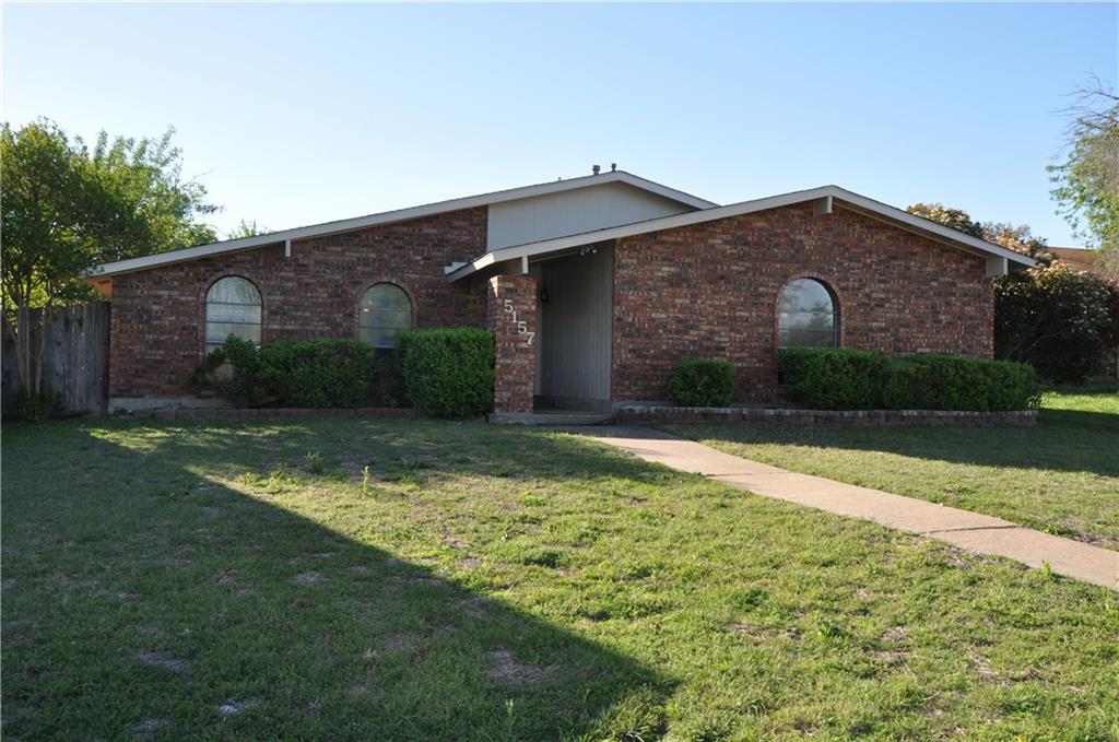 5157 Ragan Drive The Colony, TX 75056 - Photo 1 of 1