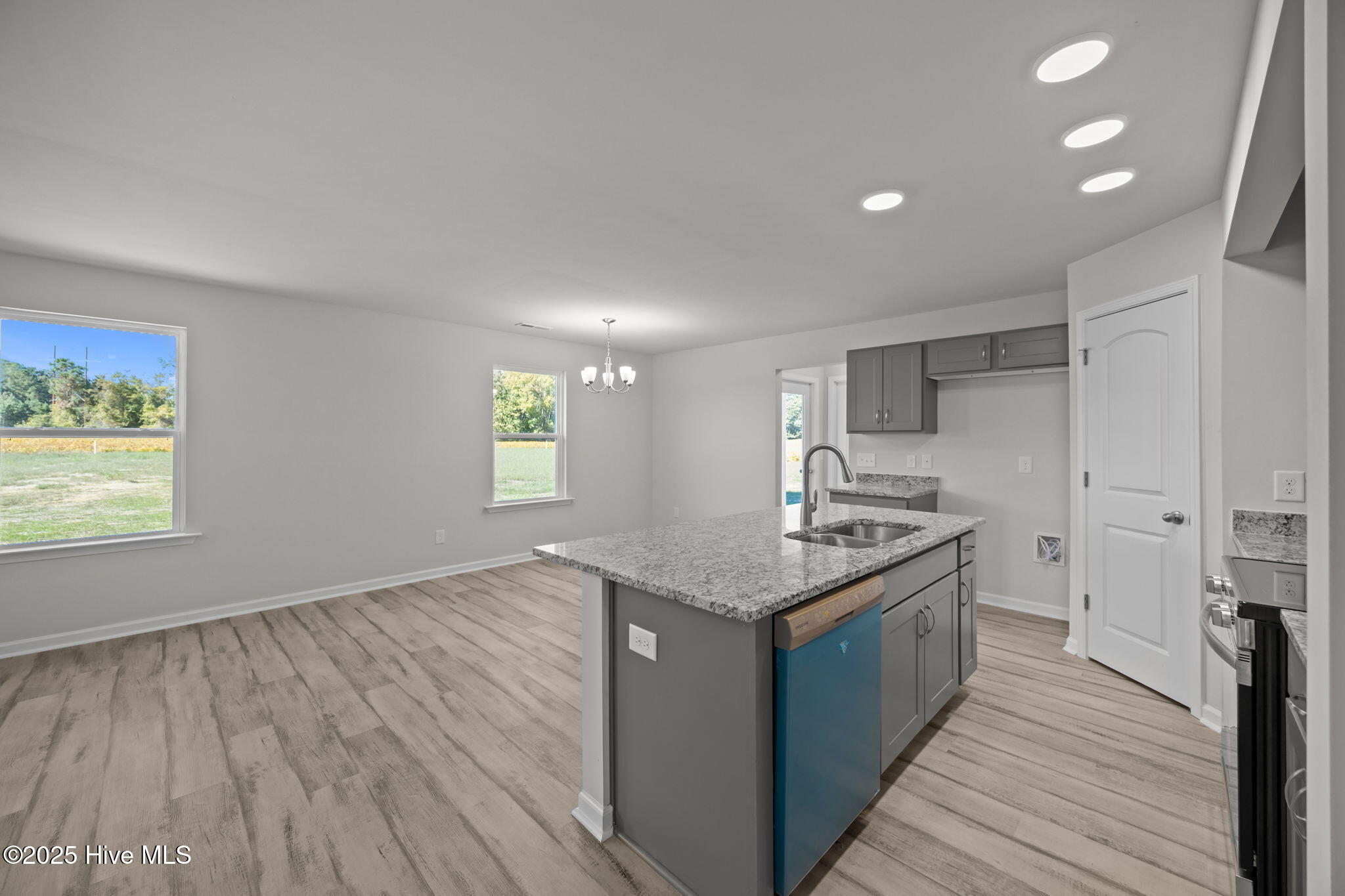 2220 McNair Road Tarboro, NC 27886 - Photo 9 of 33 not this house but the same plan and interior options