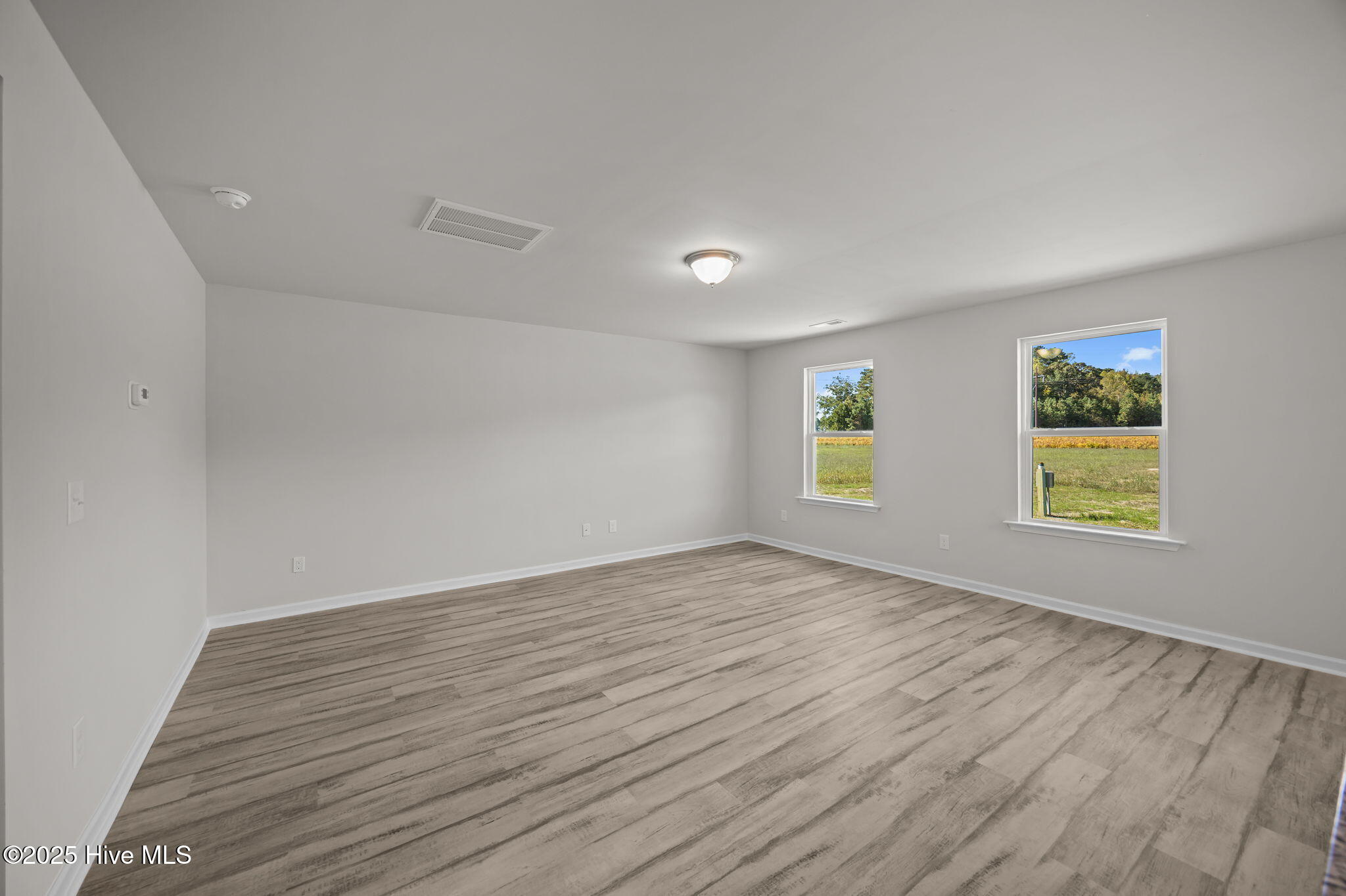2220 McNair Road Tarboro, NC 27886 - Photo 10 of 33 not this house but the same plan and interior options