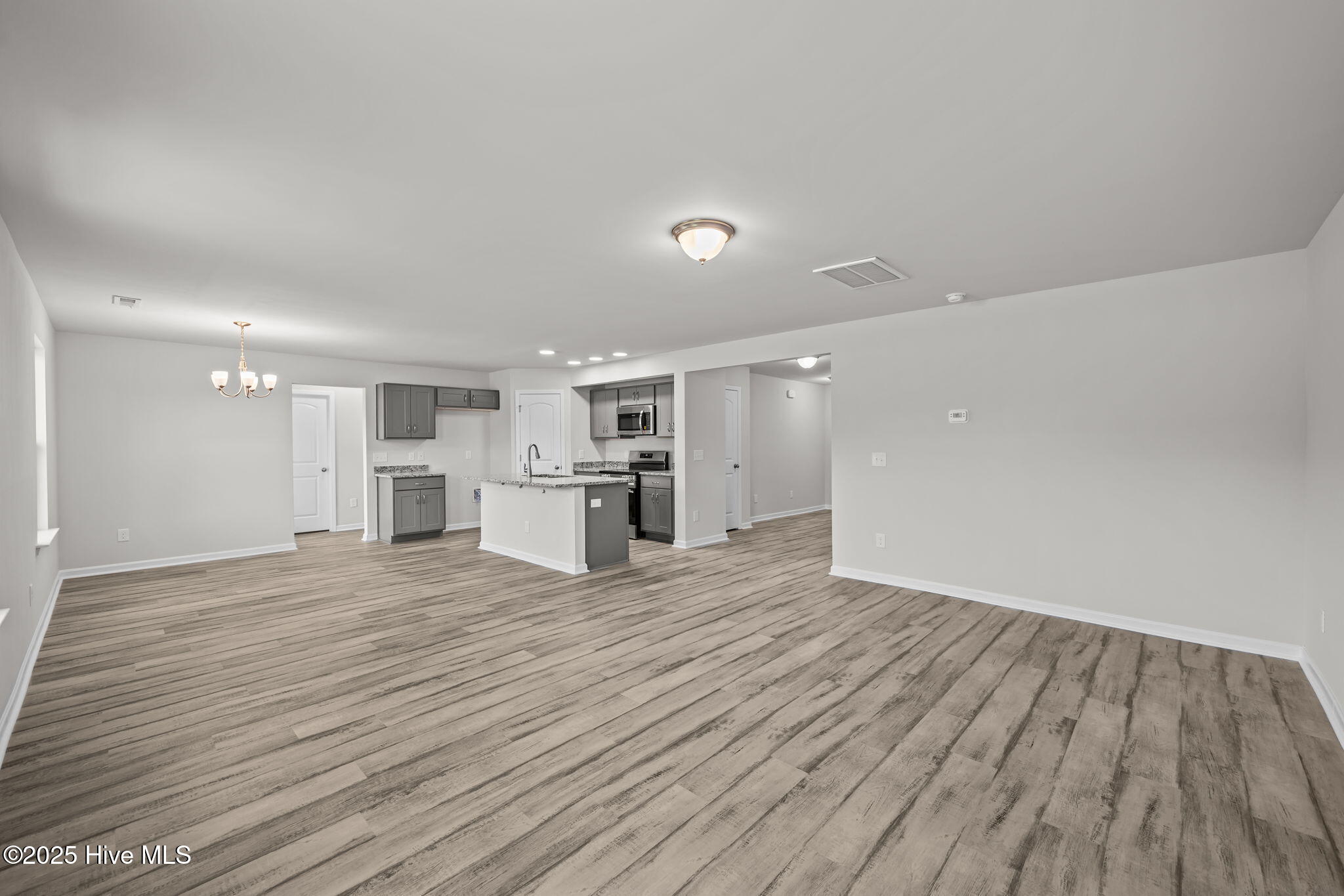 2220 McNair Road Tarboro, NC 27886 - Photo 11 of 33 not this house but the same plan and interior options