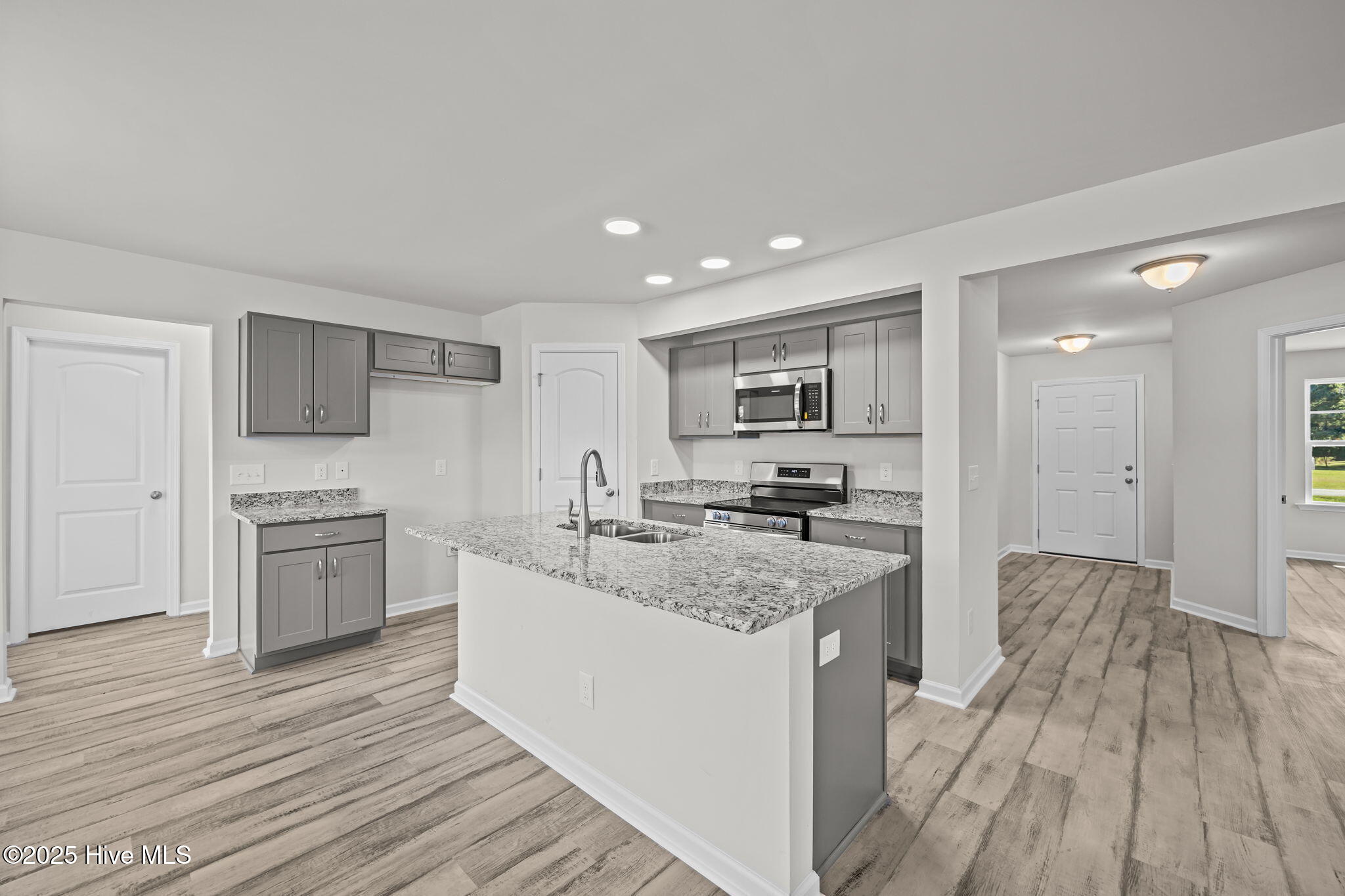 2220 McNair Road Tarboro, NC 27886 - Photo 12 of 33 not this house but the same plan and interior options