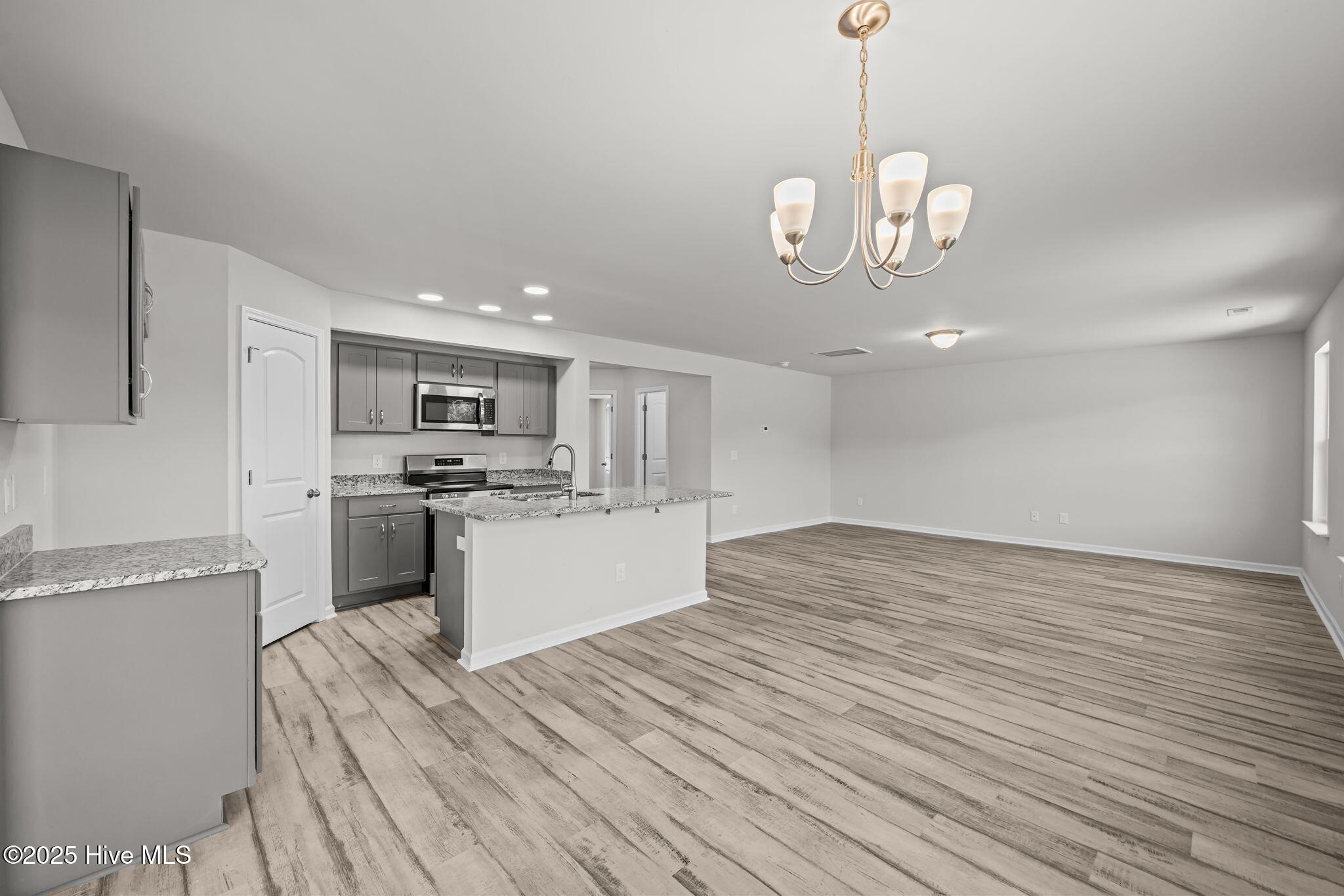 2220 McNair Road Tarboro, NC 27886 - Photo 15 of 33 not this house but the same plan and interior options