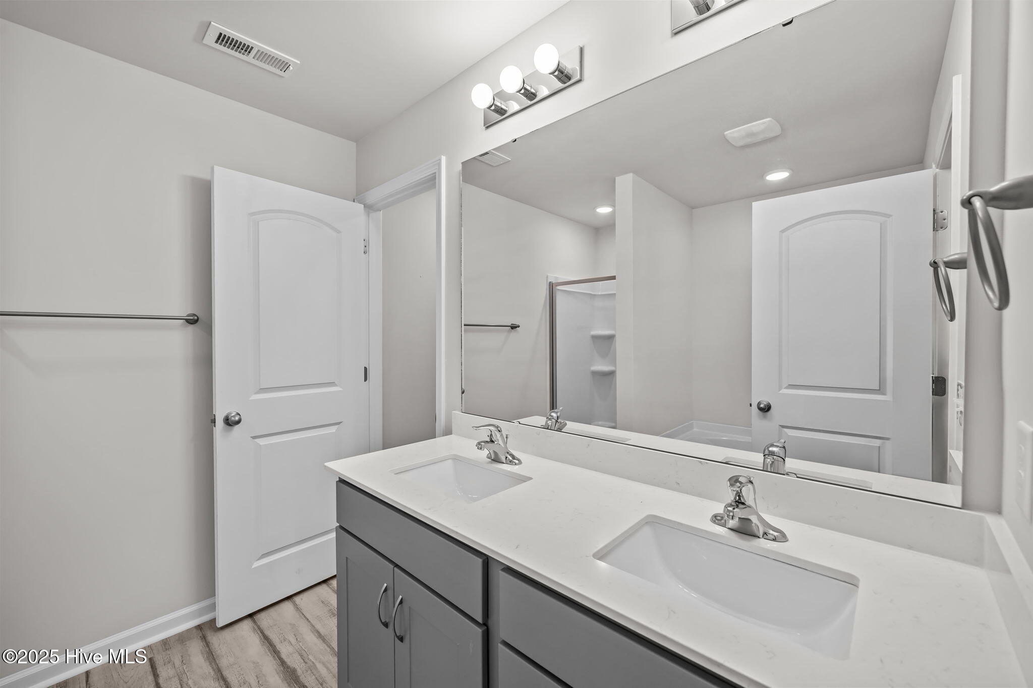 2220 McNair Road Tarboro, NC 27886 - Photo 28 of 33 not this house but the same plan and interior options