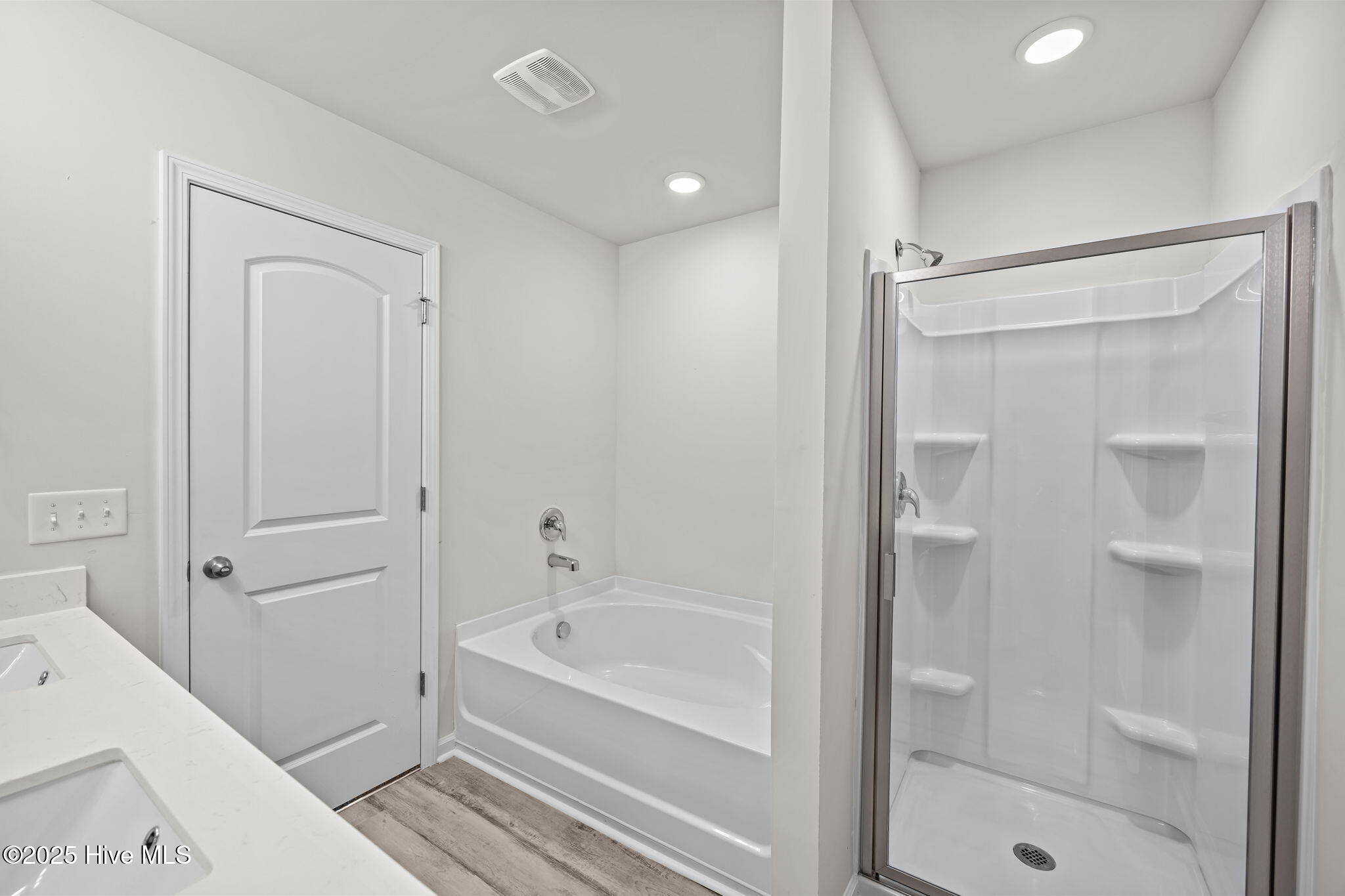 2220 McNair Road Tarboro, NC 27886 - Photo 29 of 33 not this house but the same plan and interior options