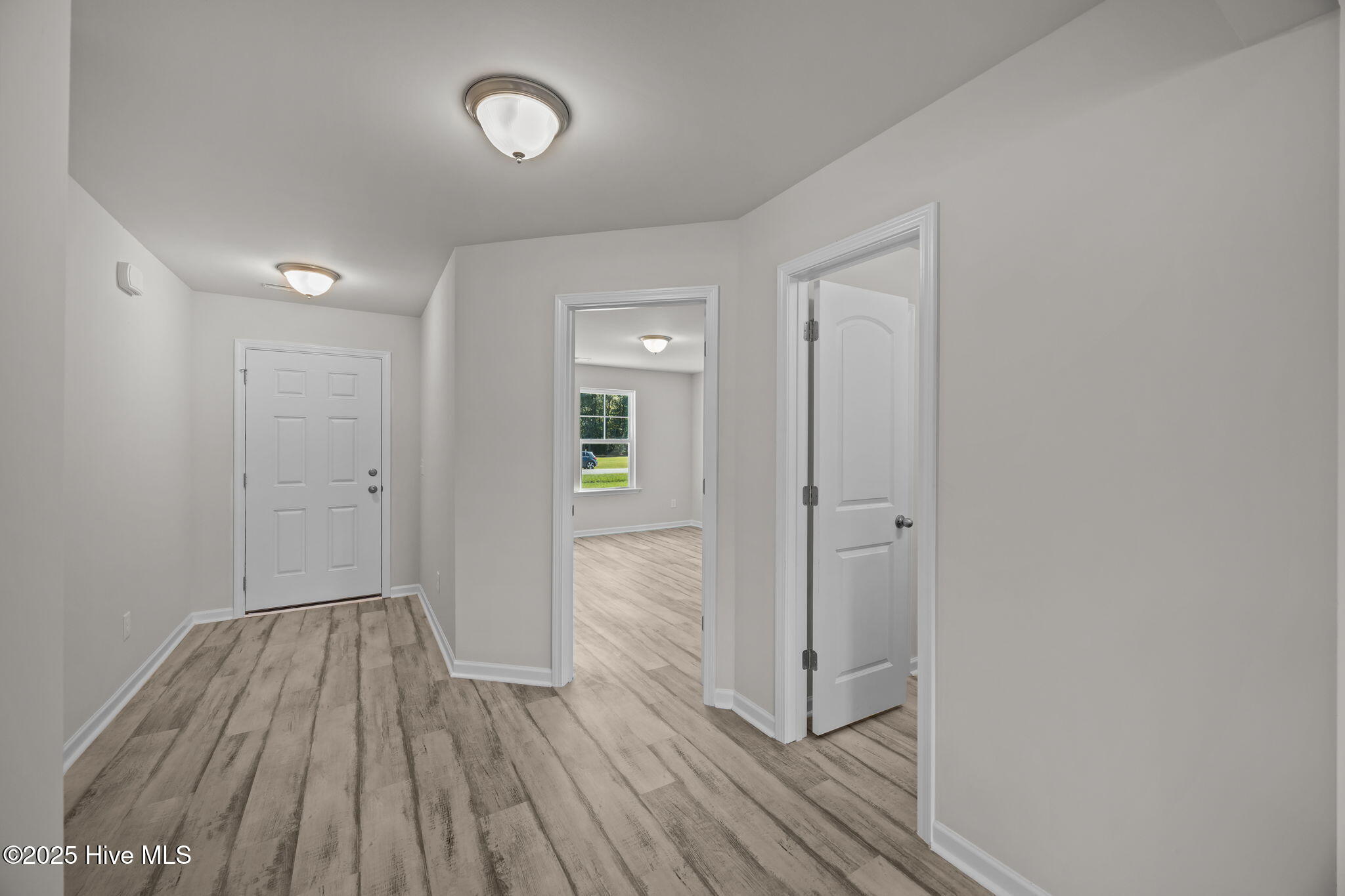 2220 McNair Road Tarboro, NC 27886 - Photo 3 of 33 not this house but the same plan and interior options