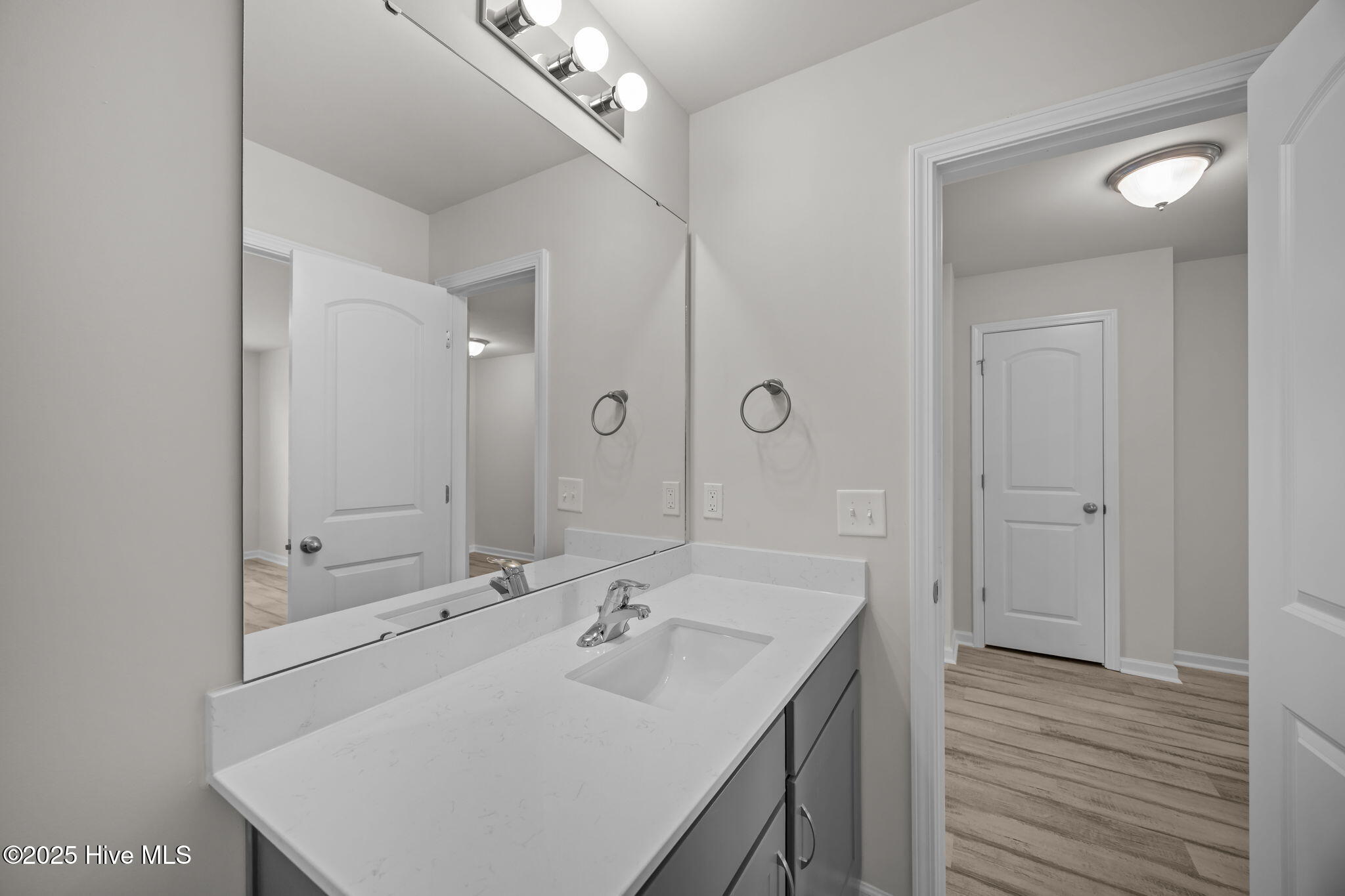 2220 McNair Road Tarboro, NC 27886 - Photo 7 of 33 not this house but the same plan and interior options