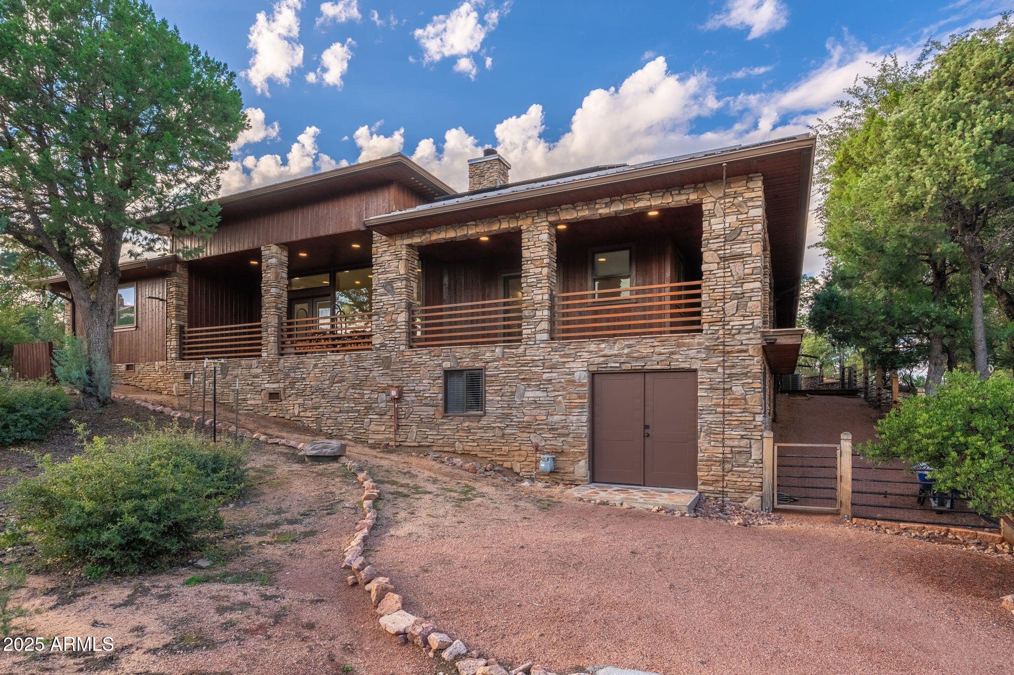 203 South Crescent Moon Payson, AZ 85541 - Photo 43 of 72 203 S Crescent Moon - 45