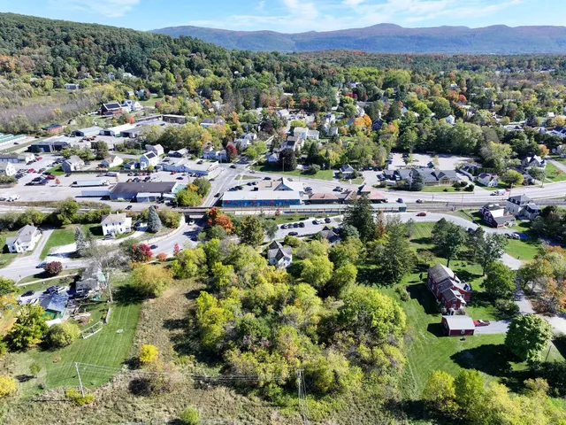 $499,000 | 29 Middle Seymour Street, Middlebury, VT 05753