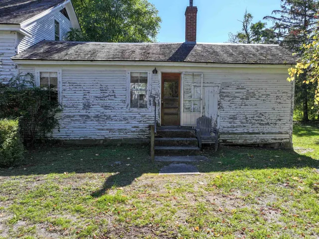 $499,000 | 29 Middle Seymour Street, Middlebury, VT 05753