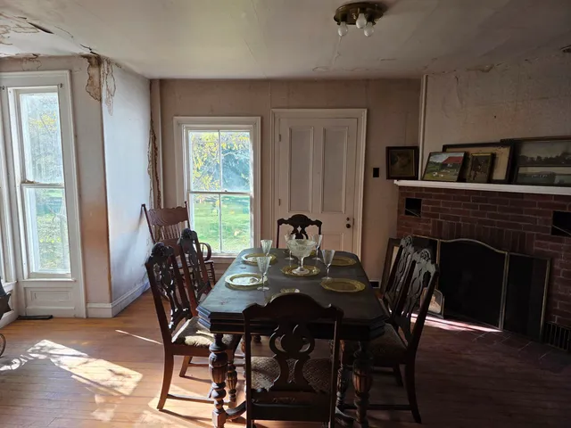 $499,000 | 29 Middle Seymour Street, Middlebury, VT 05753