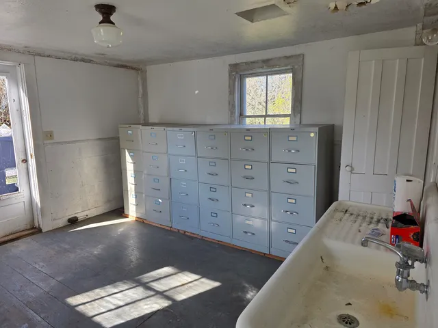 $499,000 | 29 Middle Seymour Street, Middlebury, VT 05753