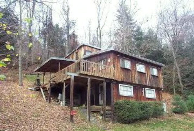 506 Truitt Road Kennerdell, PA 16374 - Photo 1 of 1 Main View