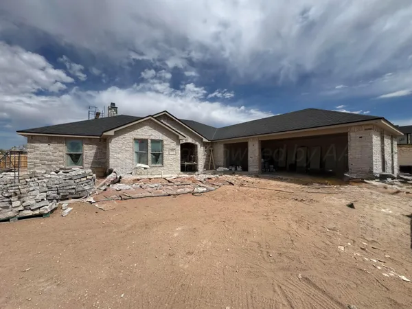 $574,900 | 6902 Estancia Drive, Amarillo, TX 79124