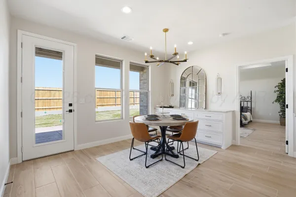 $574,900 | 6902 Estancia Drive, Amarillo, TX 79124