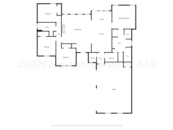 $574,900 | 6902 Estancia Drive, Amarillo, TX 79124
