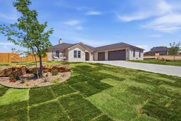 $574,900 | 6902 Estancia Drive, Amarillo, TX 79124