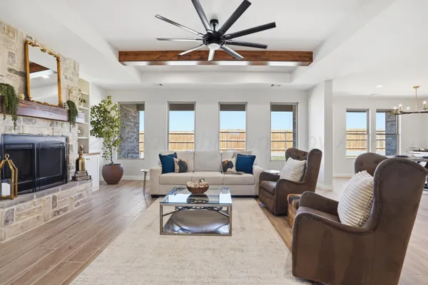 $574,900 | 6902 Estancia Drive, Amarillo, TX 79124