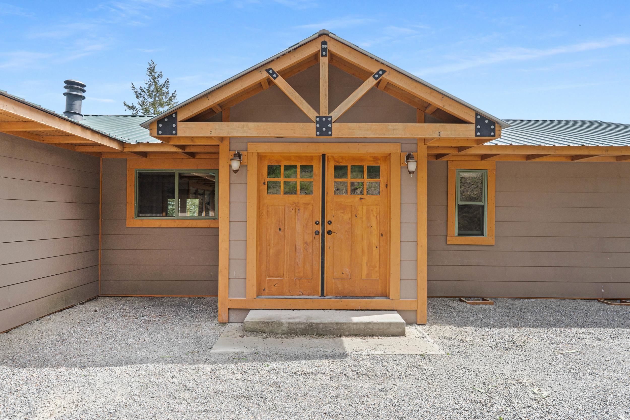16027 North Koth Road Newman Lake, WA 99025 - Photo 12 of 48