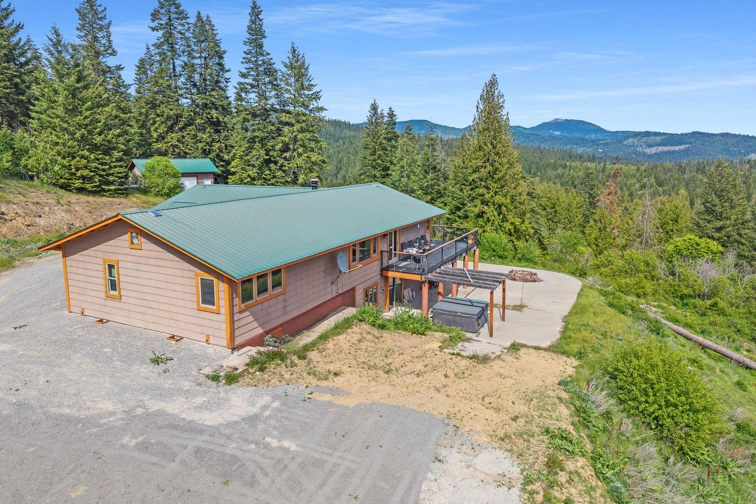 16027 North Koth Road Newman Lake, WA 99025 - Photo 2 of 48