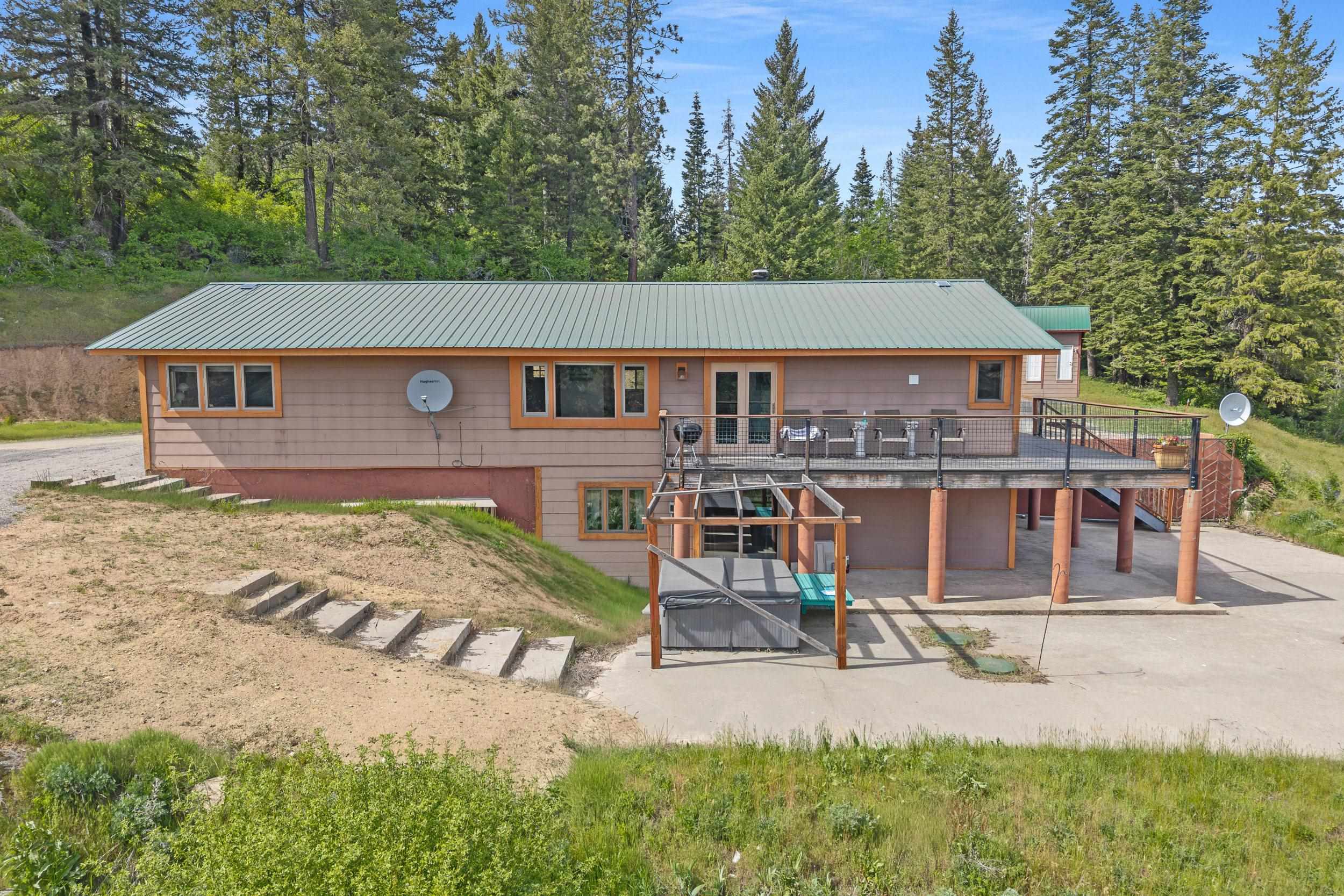 16027 North Koth Road Newman Lake, WA 99025 - Photo 3 of 48