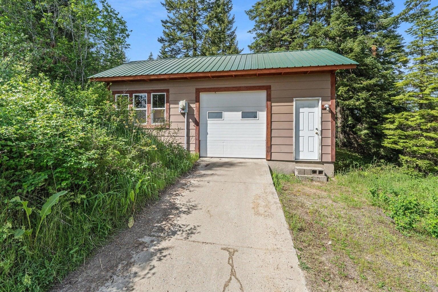 16027 North Koth Road Newman Lake, WA 99025 - Photo 39 of 48