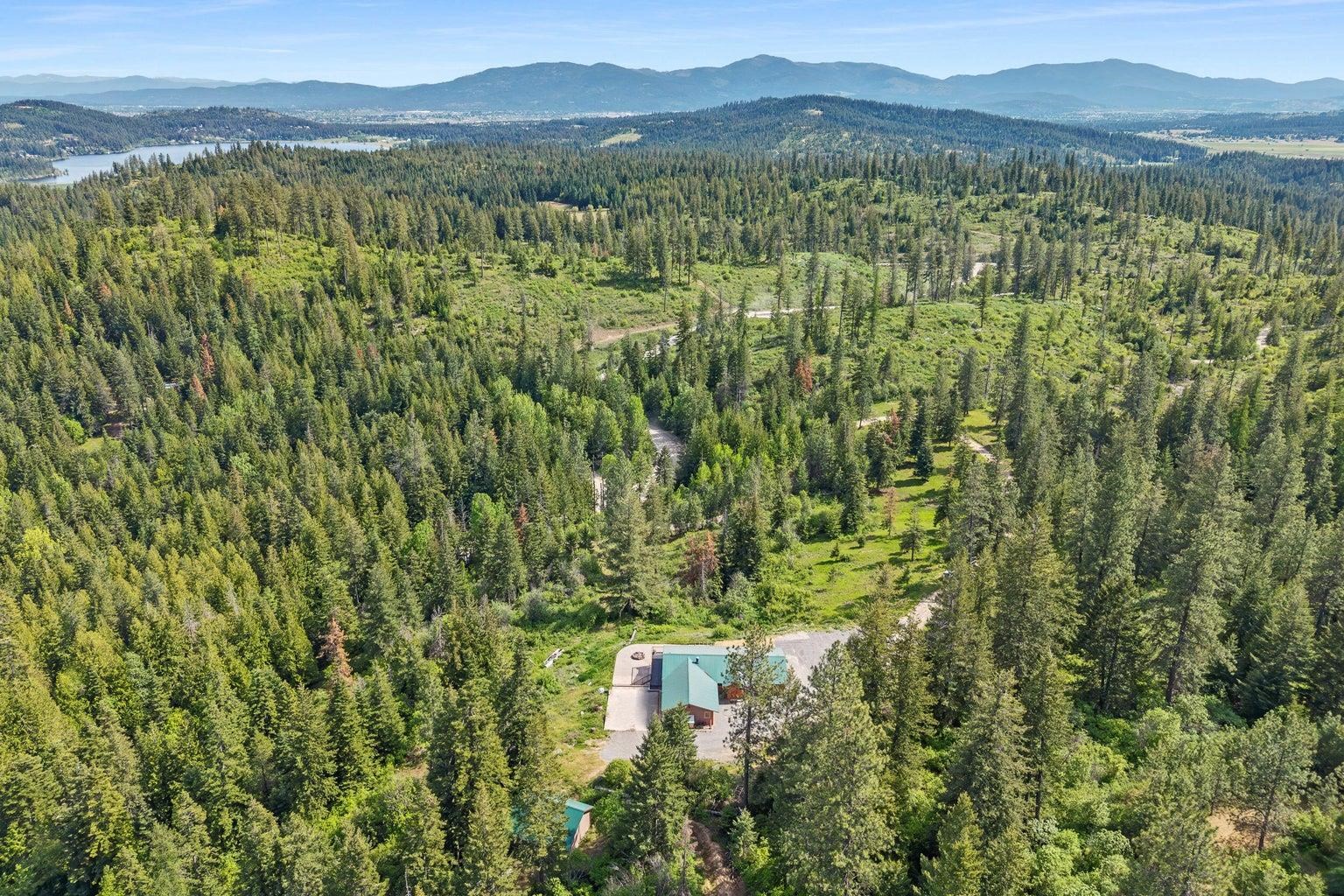 16027 North Koth Road Newman Lake, WA 99025 - Photo 44 of 48