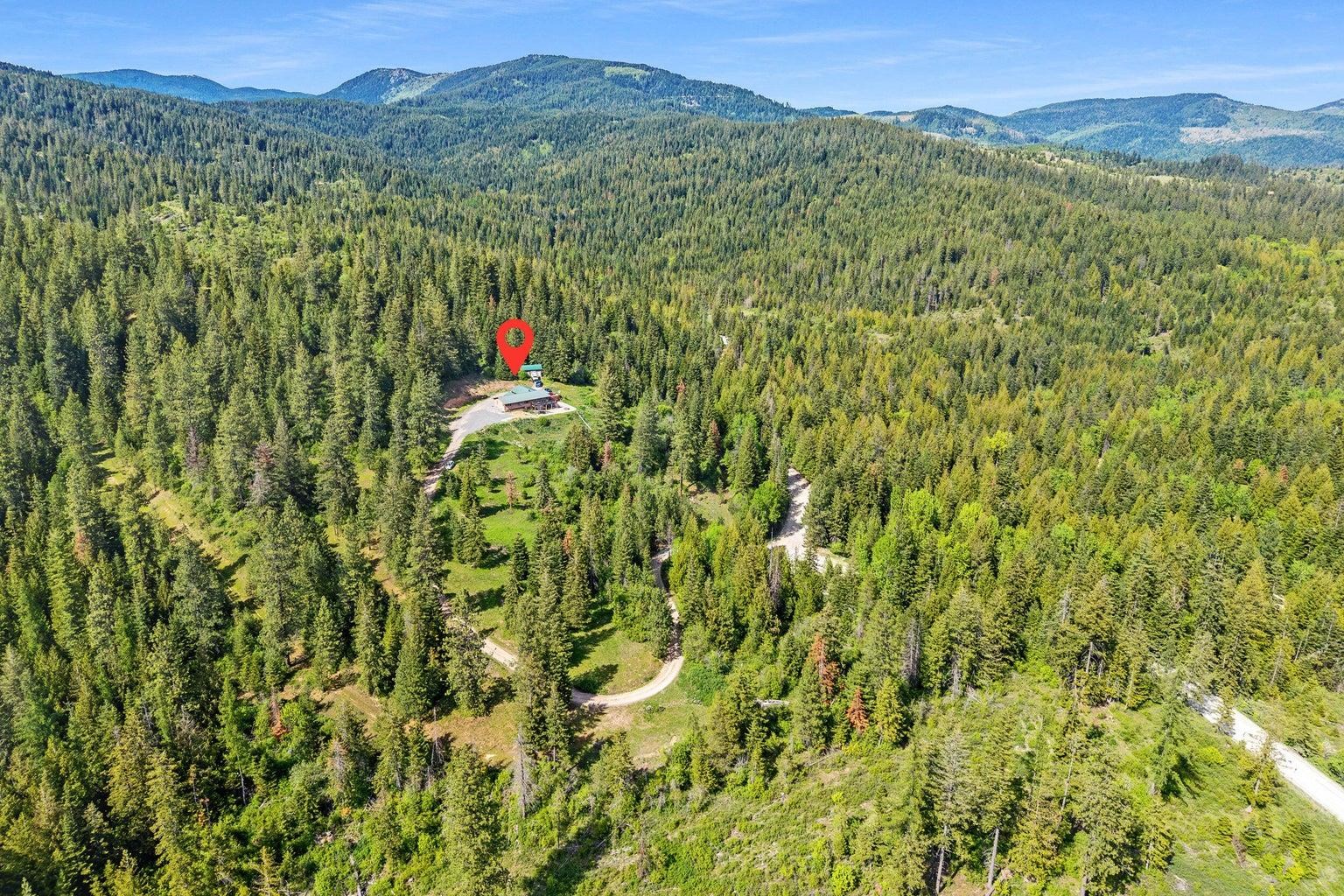16027 North Koth Road Newman Lake, WA 99025 - Photo 46 of 48