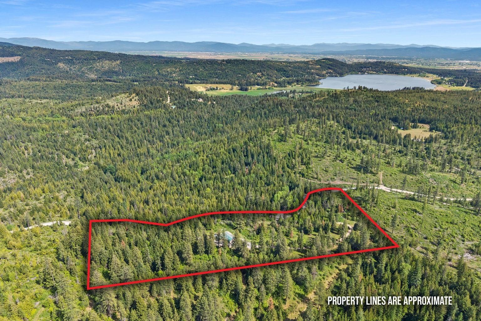 16027 North Koth Road Newman Lake, WA 99025 - Photo 48 of 48