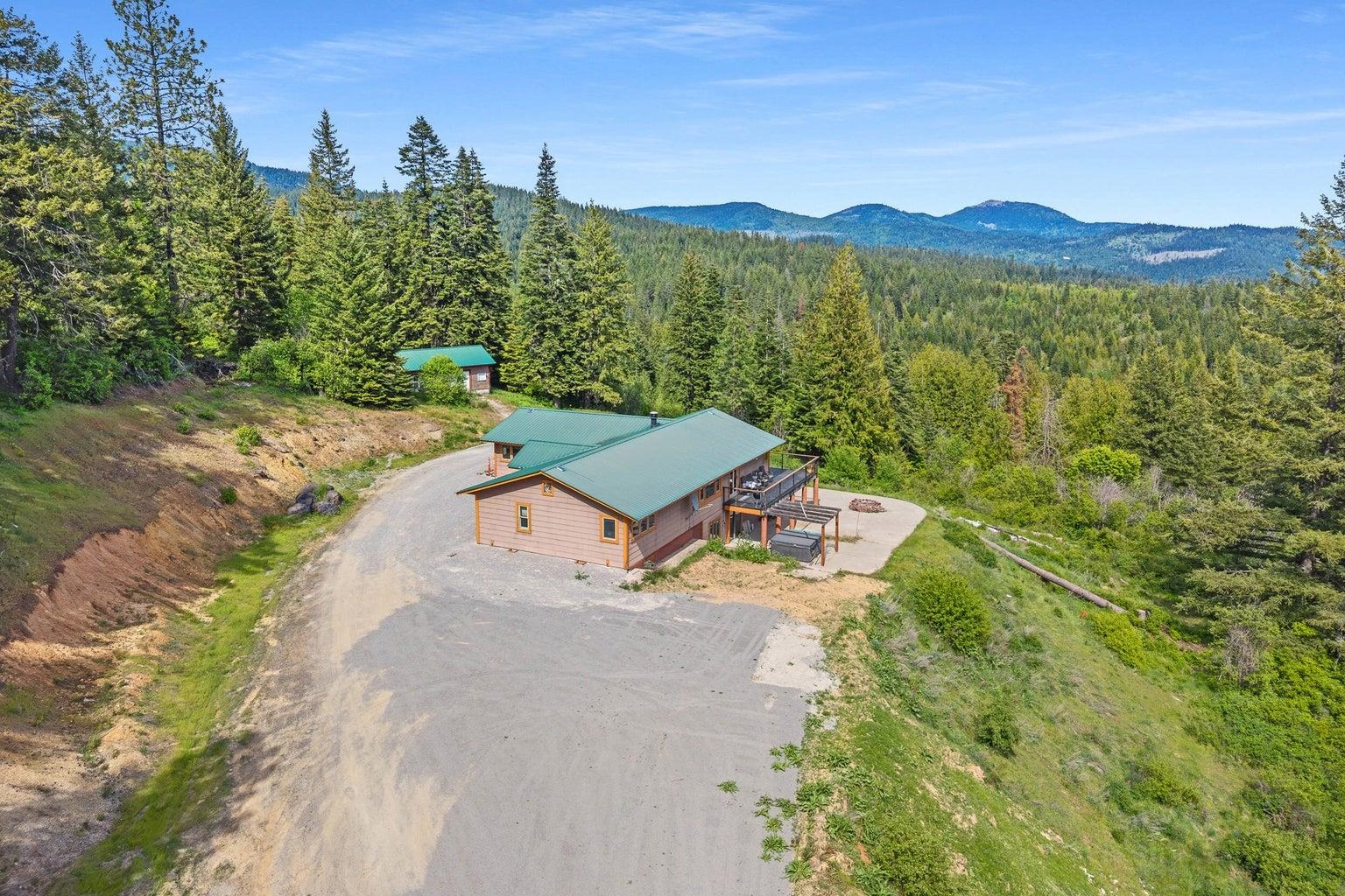 16027 North Koth Road Newman Lake, WA 99025 - Photo 6 of 48