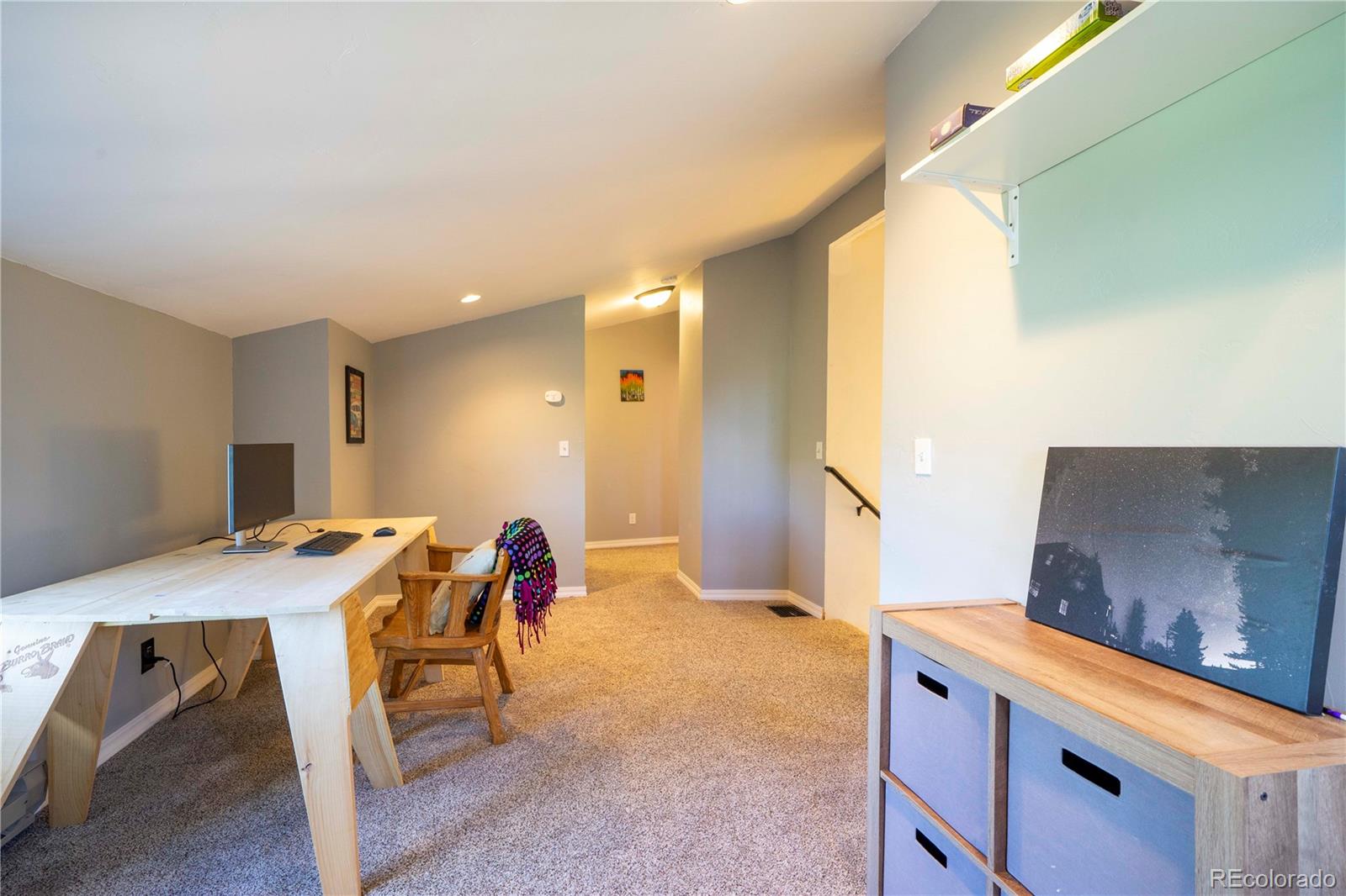 3557 Stagestop Road Jefferson, CO 80456 - Photo 23 of 24