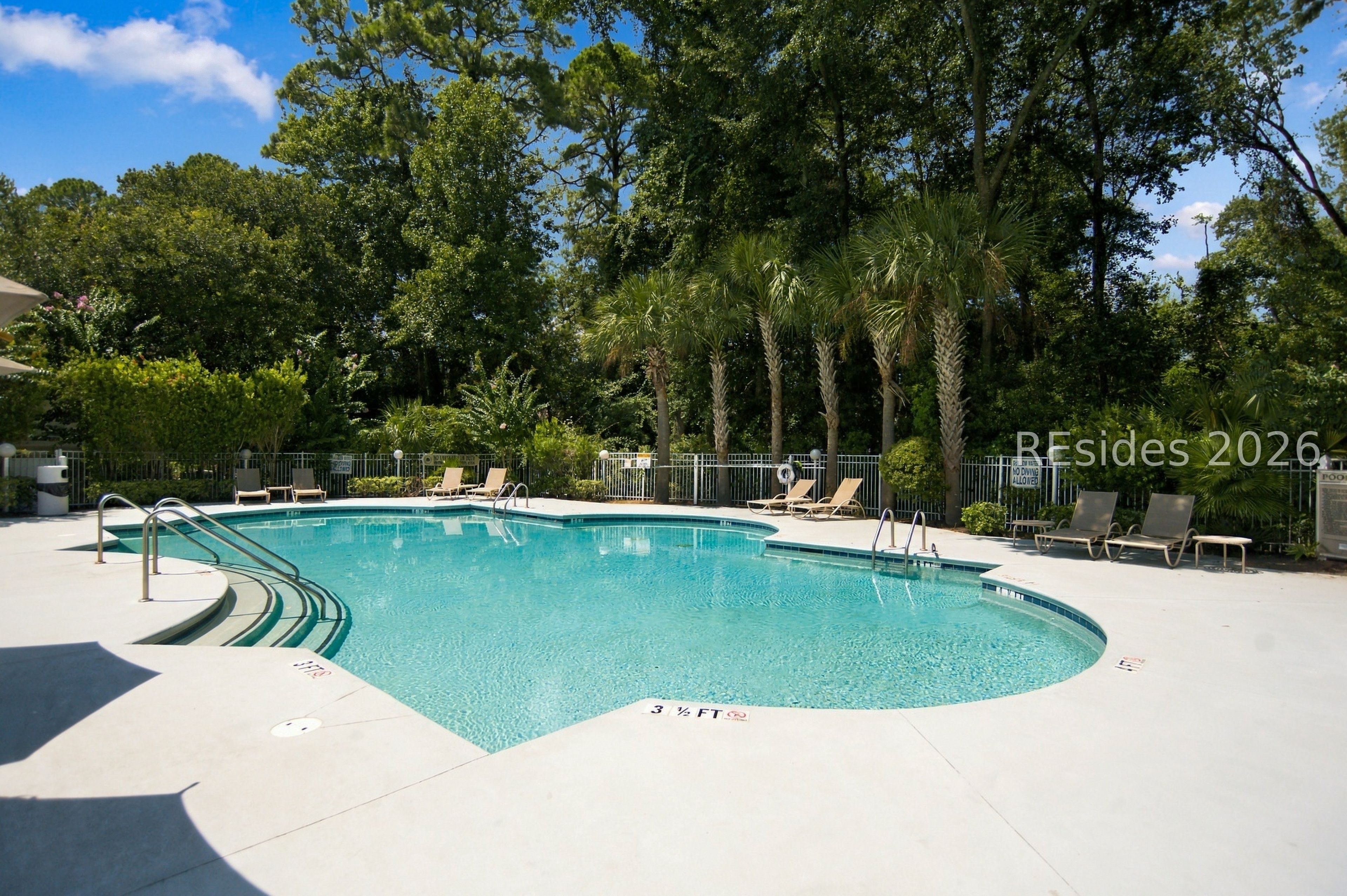 897 Fording Island Road, Unit 1311 Bluffton, SC 29910 - Photo 30 of 34 Gallery Image 30