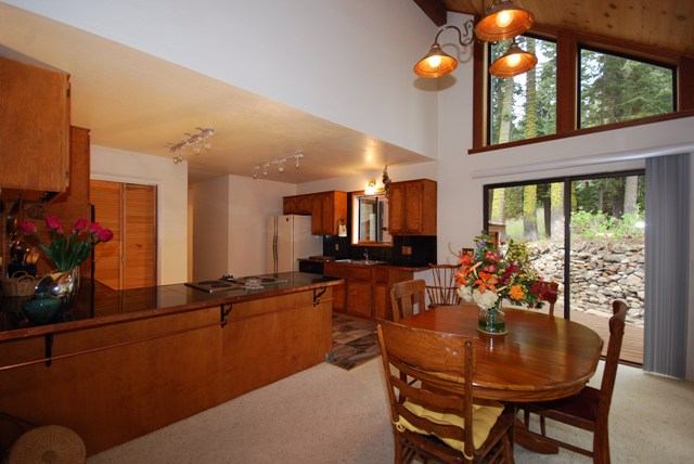 1451 Upper Bench Road Alpine Meadows, CA 96146 - Photo 2 of 9 Gallery Image 2