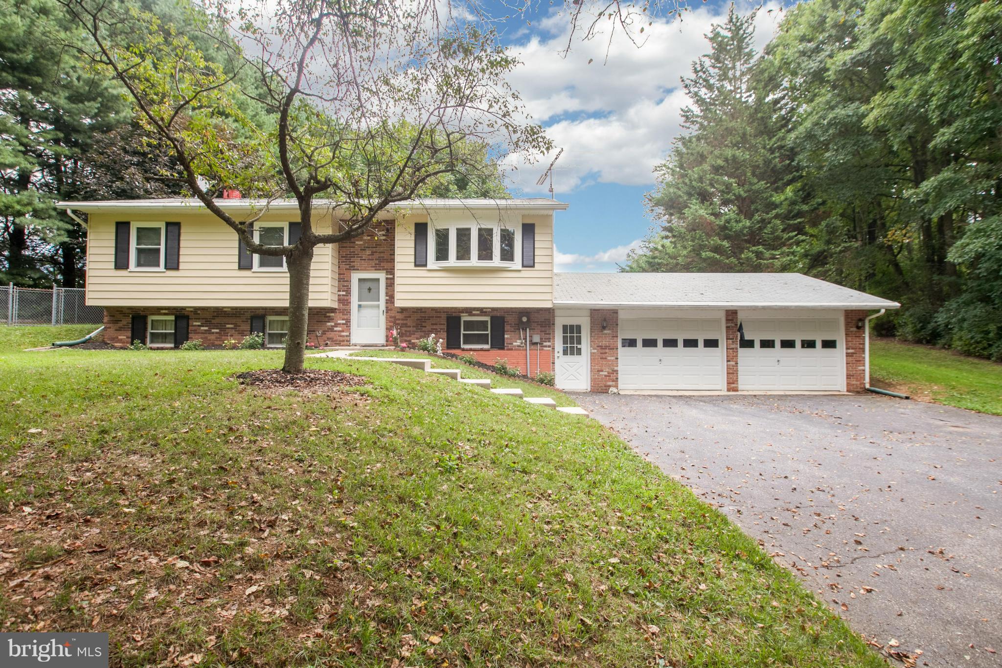 4921 Buffalo Road Mount Airy, MD 21771 - Photo 1 of 30 Exterior (Front)