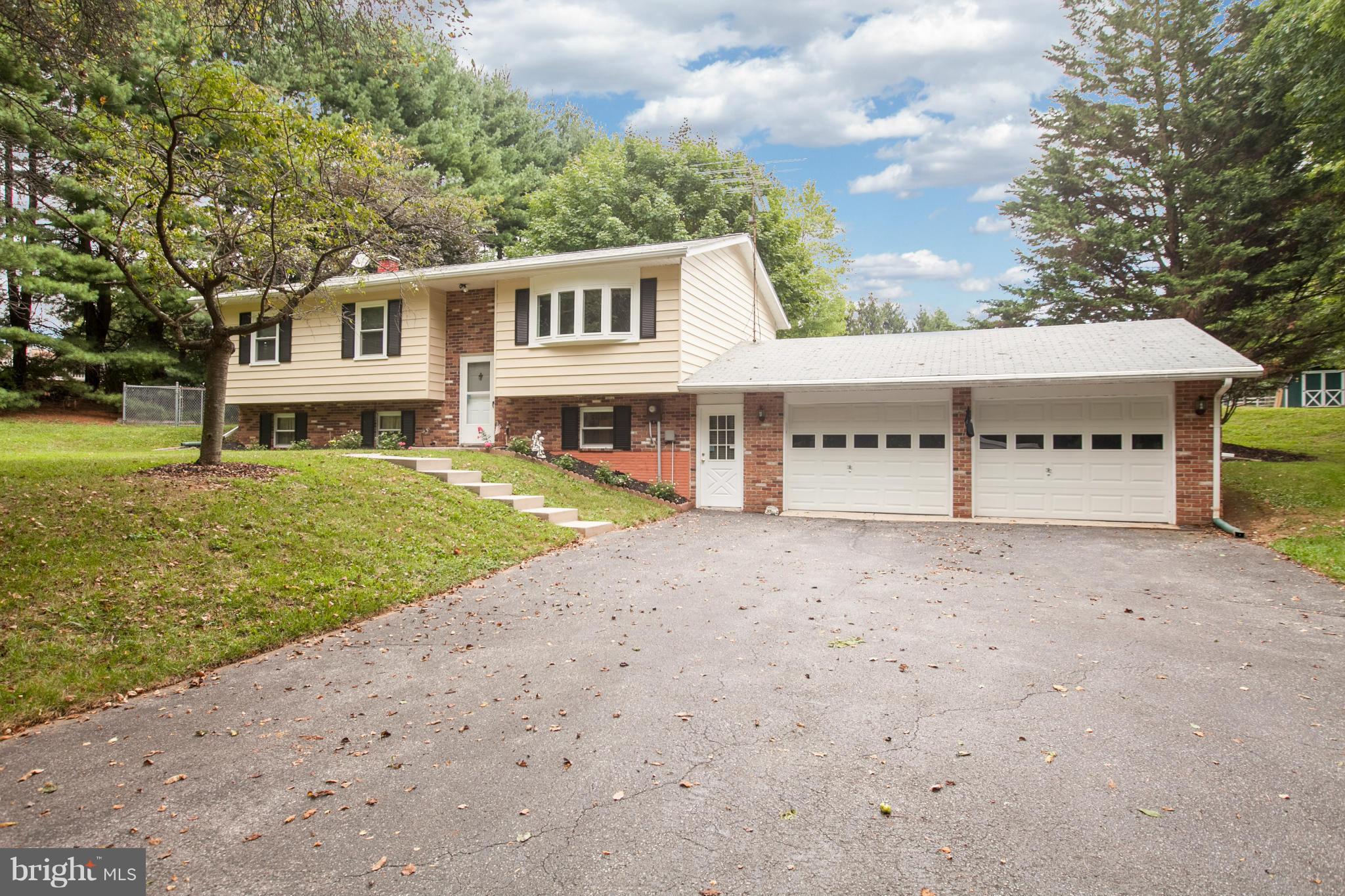 4921 Buffalo Road Mount Airy, MD 21771 - Photo 2 of 30 Exterior (Front)