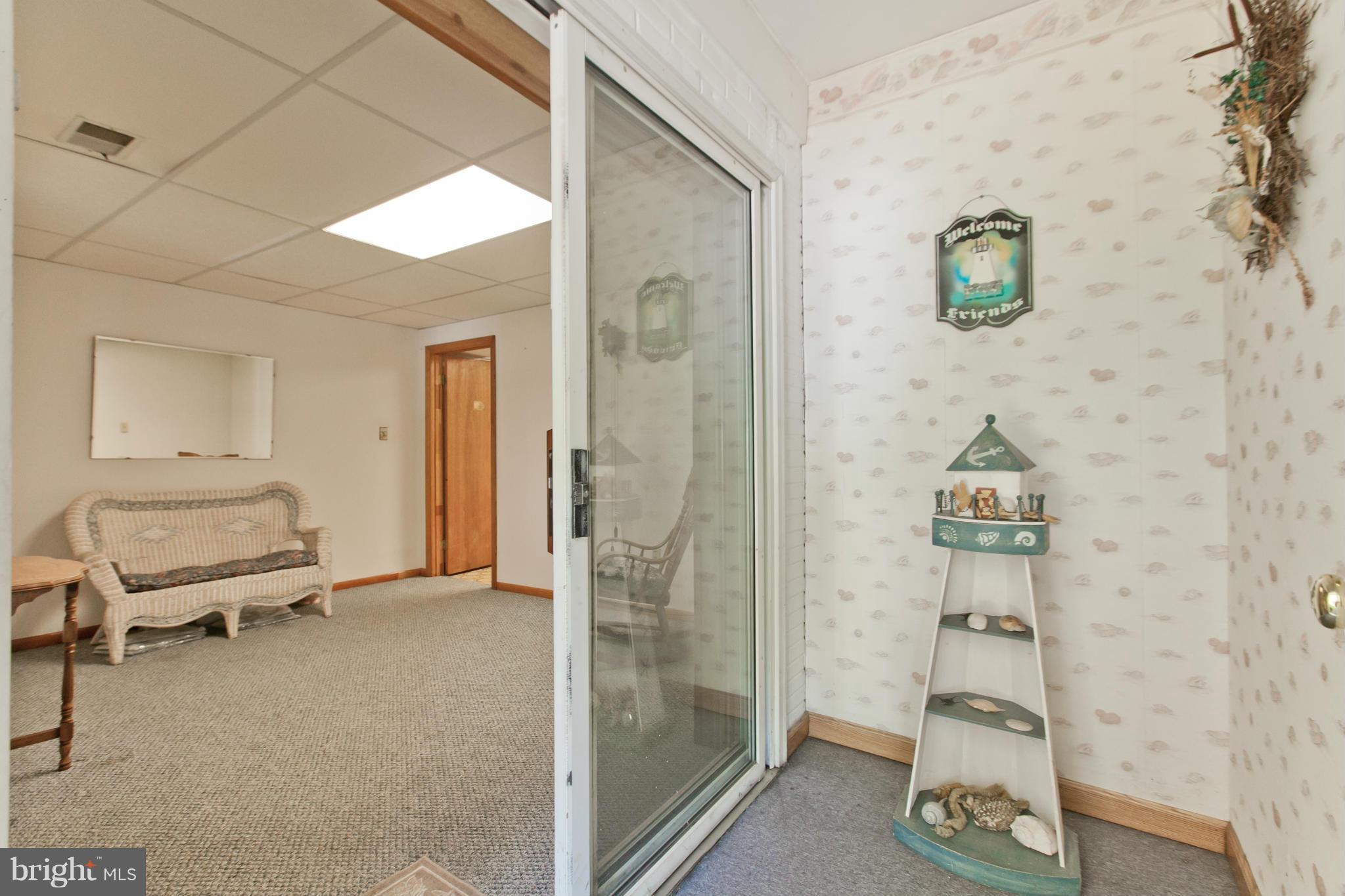 4921 Buffalo Road Mount Airy, MD 21771 - Photo 27 of 30 Basement